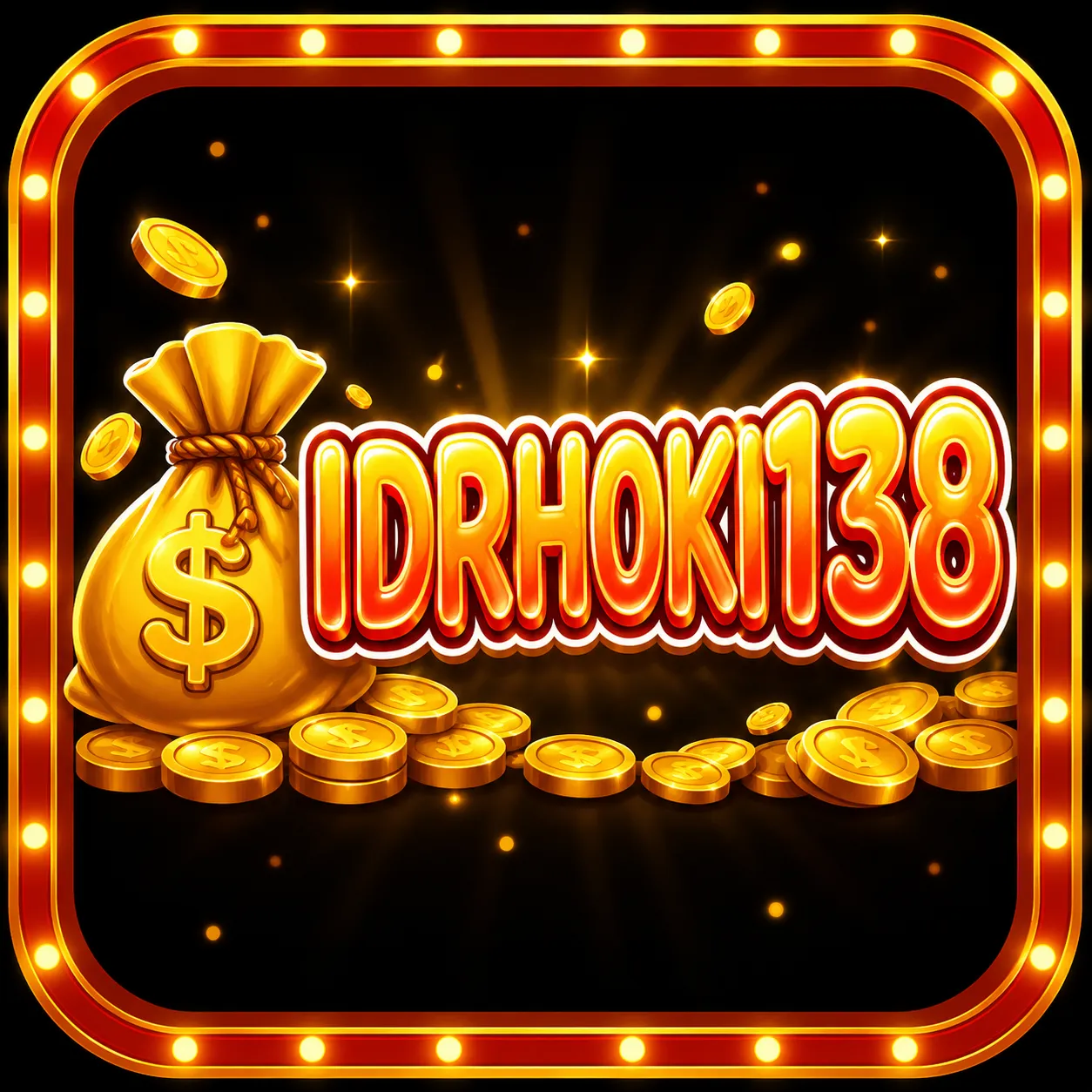 idrhoki138 - Berita Nasional APK