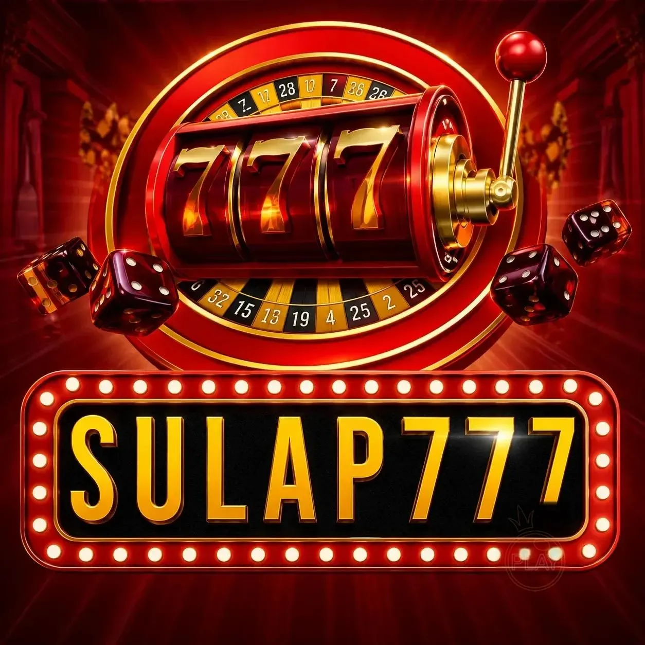 SULAP777 - Aplikasi Pembelajaran Matematika Interaktif